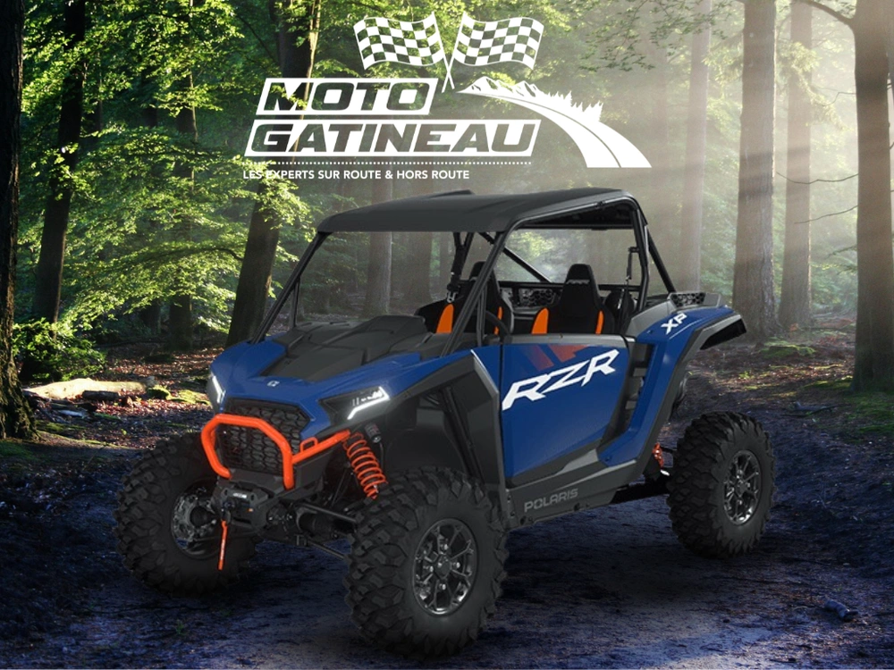 Polaris Rzr Xp 1000 Ultimate 2025 alt