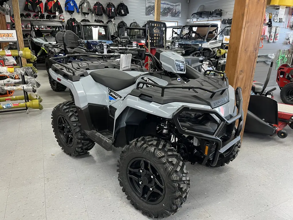 Polaris 570 SPORTSMAN EPS PRENIUM A25SEZ57AG 2025