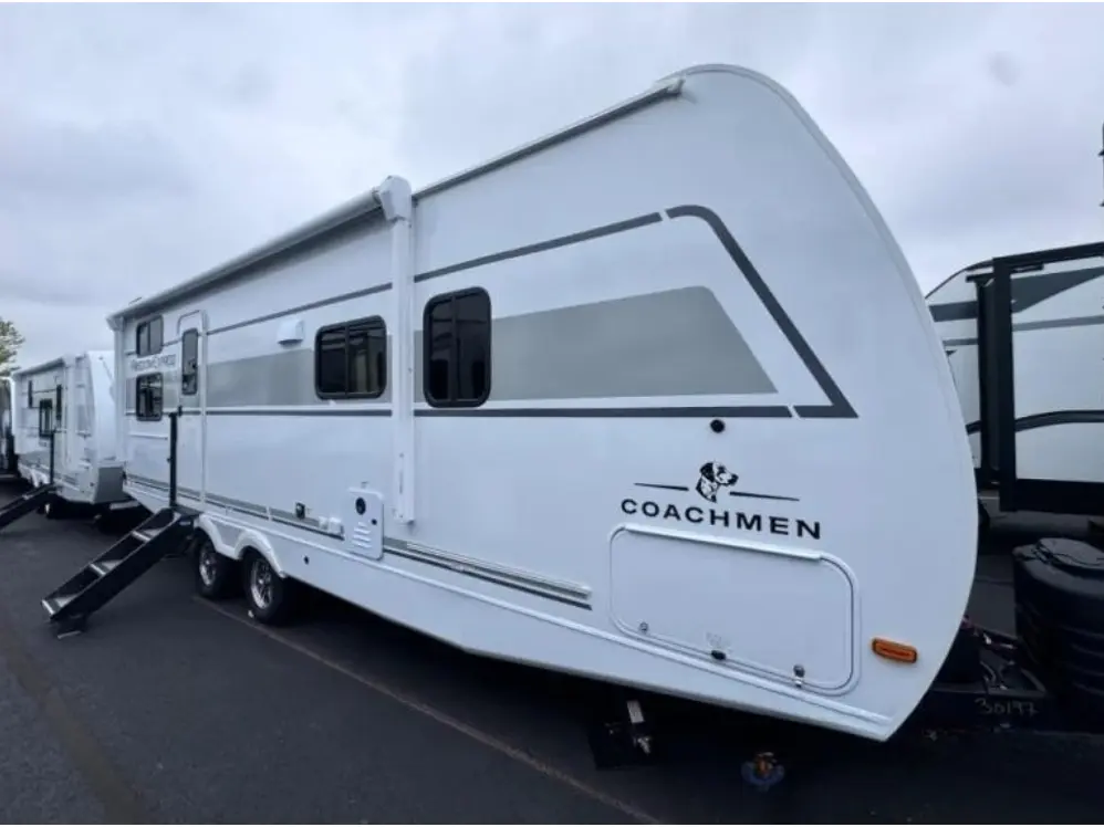 2025 Coachmen Freedom Express - 258BHS
