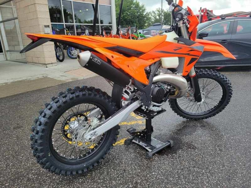 Ktm 300 Xc-w 2025 alt
