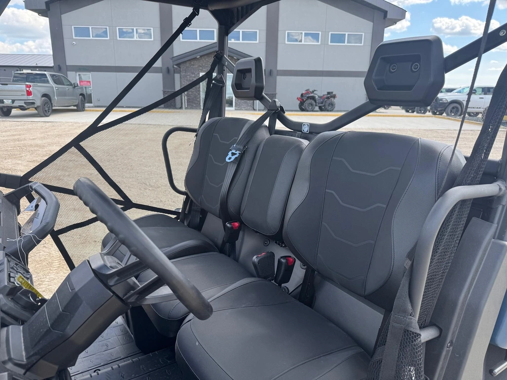 2025 Can-am Defender Hd9 Xt alt