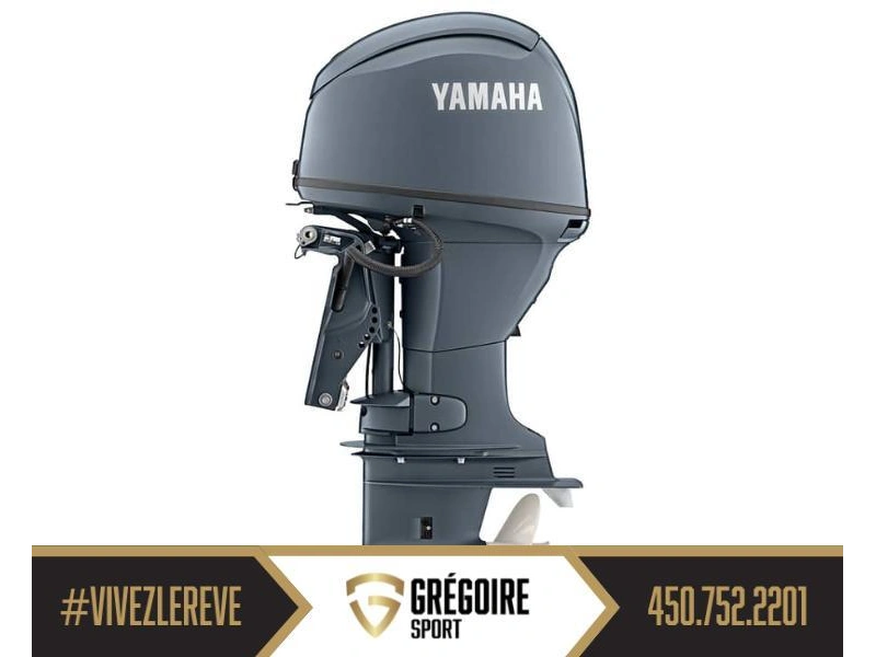 Yamaha F70lb 2025 alt