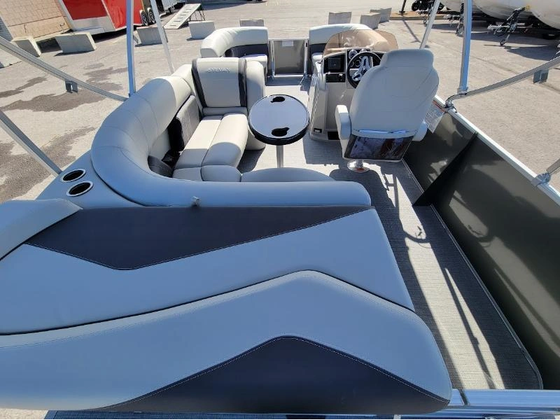 Sylvan Mirage 820 Cruise 2t 2025 alt