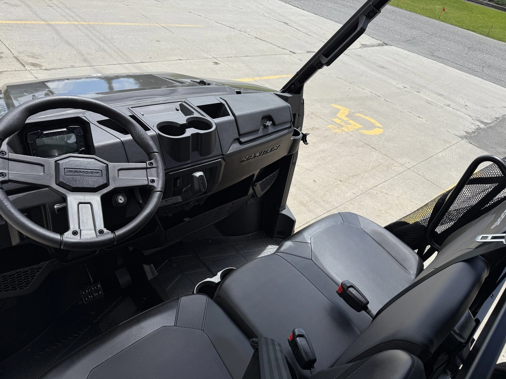 Polaris Ranger Crew 1000 Premium 2025 alt