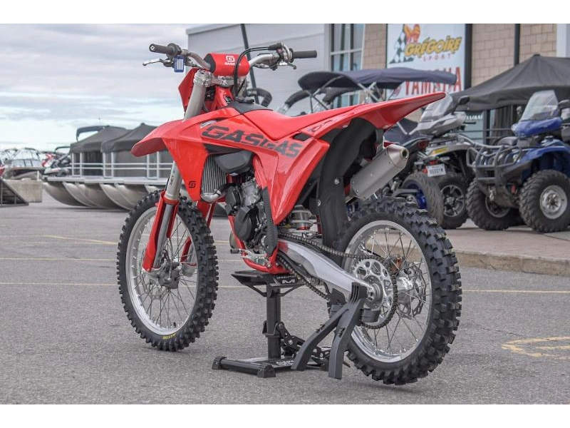 2025 Gas Gas Mc 125 alt