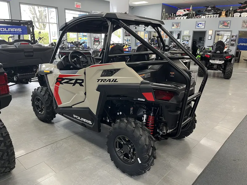 2025 Polaris RZR 900 TRAIL ULTIMATE