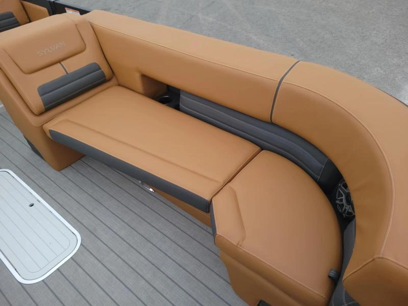 Sylvan G5 Clz 3t Spx Avec Arche 2025 alt