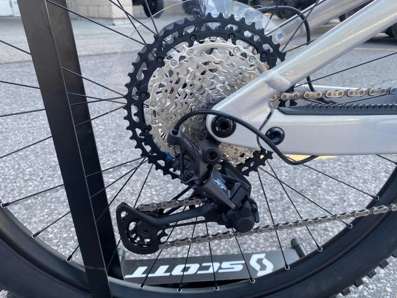 2022 Scott Patron 910 Small alt