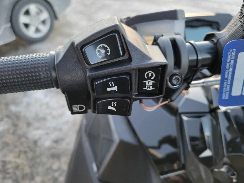 Arctic Cat Mtn 600 154 Ifp Es 2.6 2024 alt