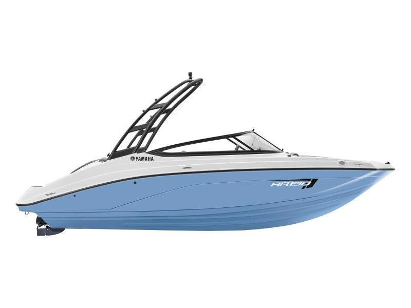 Yamaha Ar190 2025 alt