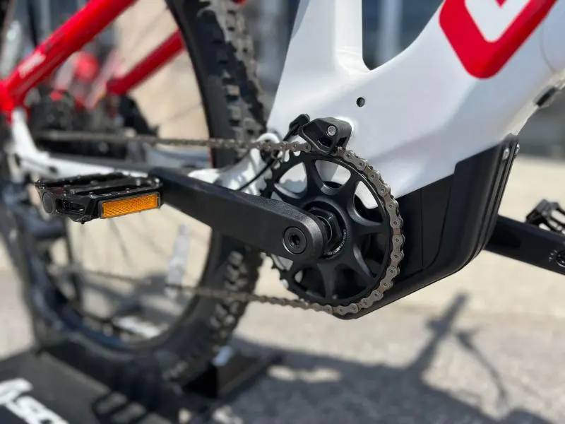 2025 Gas Gas G Trail 3.0 LARGE