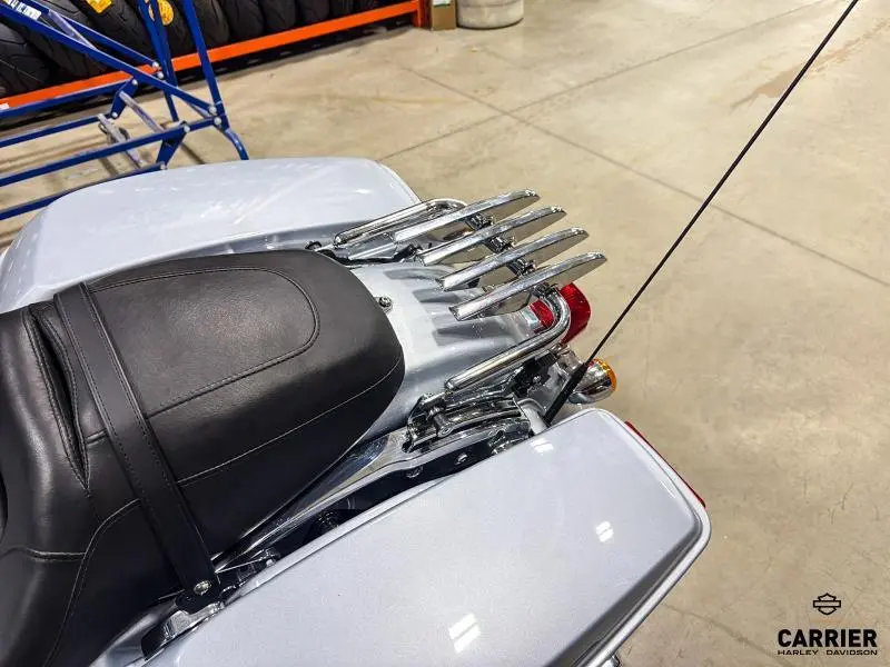 2023 Harley-Davidson Moto Harley-Davidson STREET GLIDE 2023