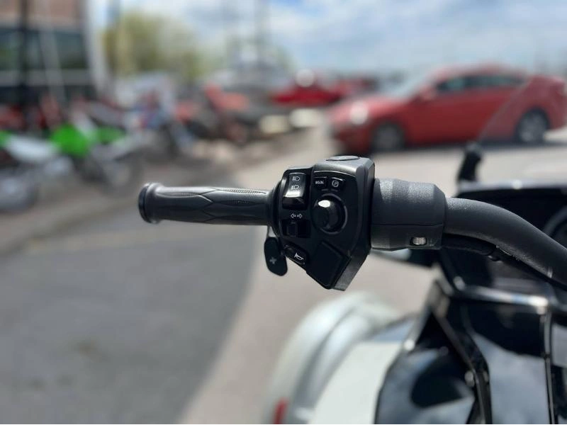 Can-am Spyder F3-t Se6 2019 alt