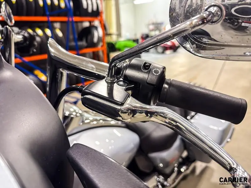 2023 Harley-Davidson Moto Harley-Davidson STREET GLIDE 2023