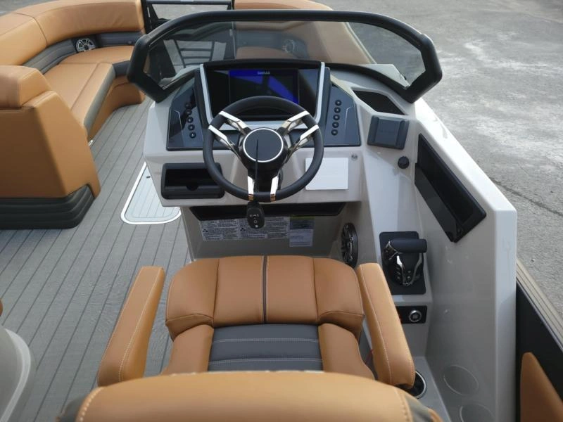 Sylvan G5 Clz 3t Spx Avec Arche 2025 alt