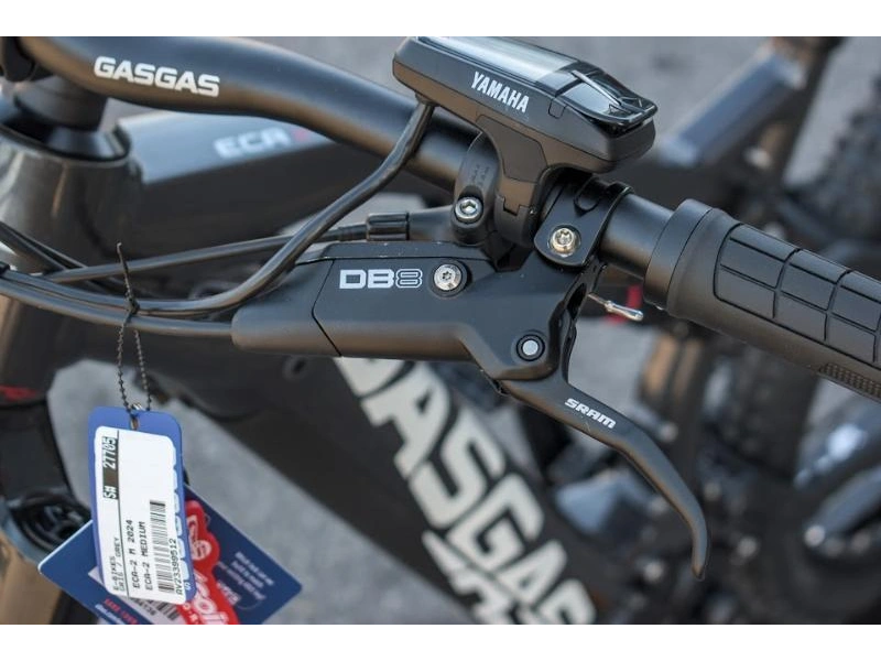 Gas Gas Eca-2 Medium 2025 alt