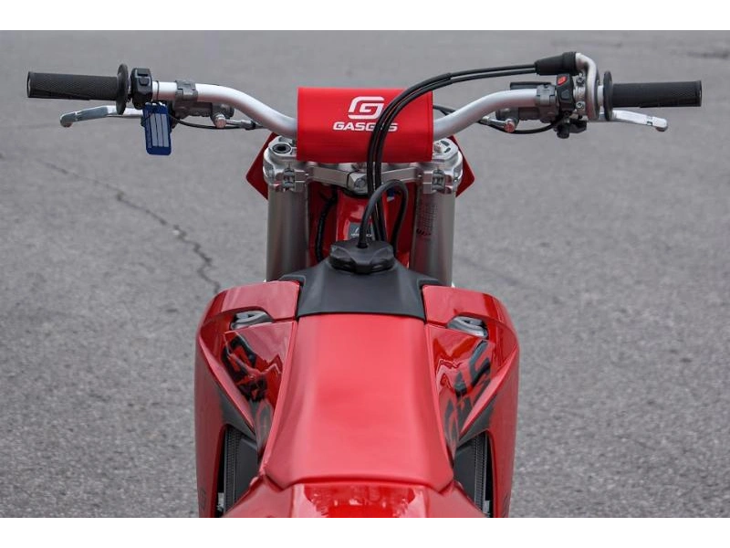 2025 Gas Gas Mc 125 alt