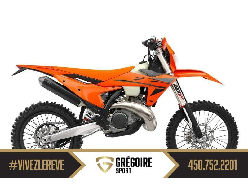 Ktm 250 Xc-w 2025 alt