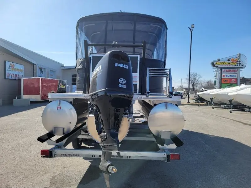 Armada DRAKKAR 23QL 3T 2025