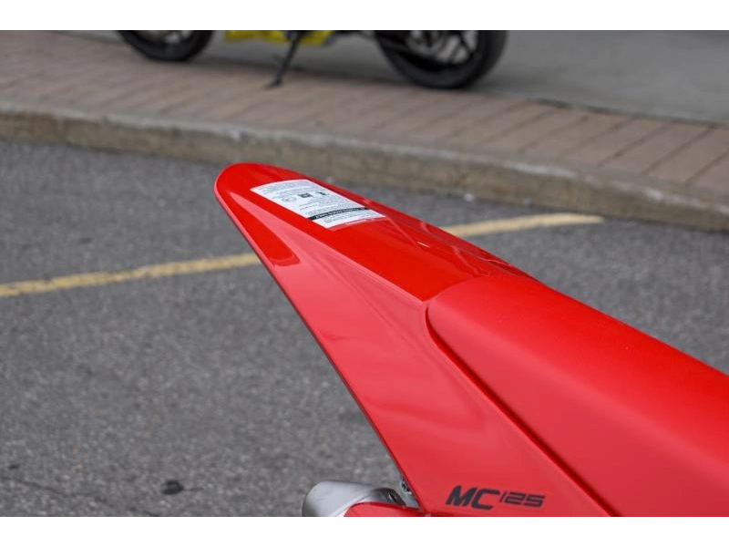 2025 Gas Gas Mc 125 alt
