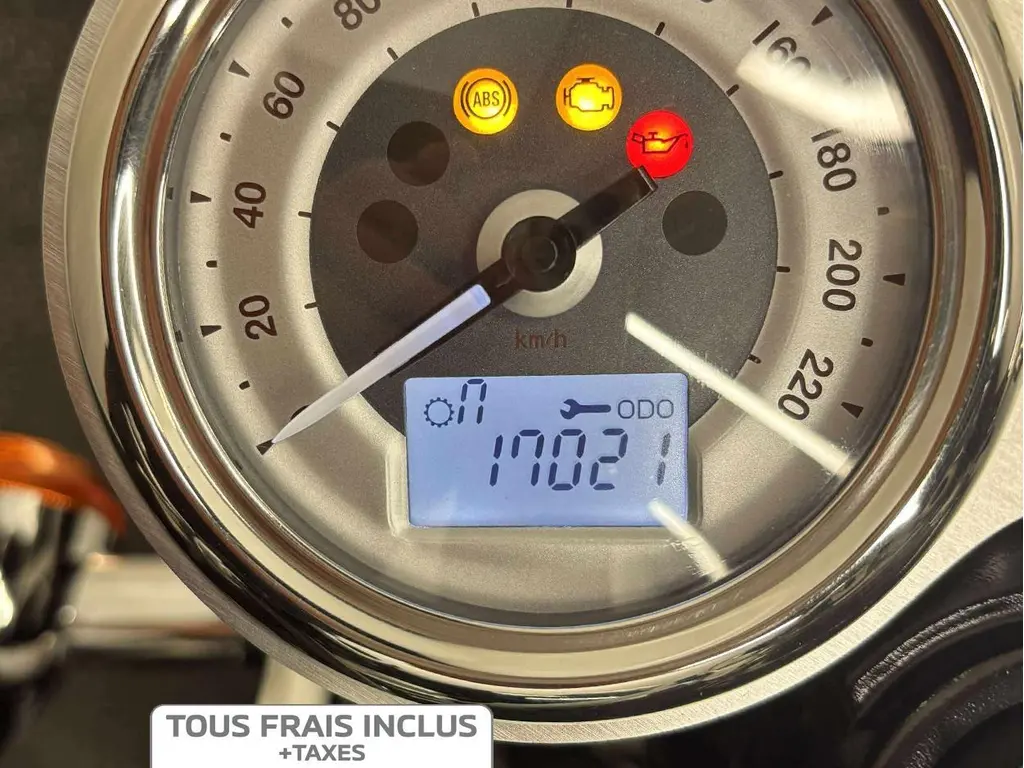 2016 Triumph Thruxton 1200