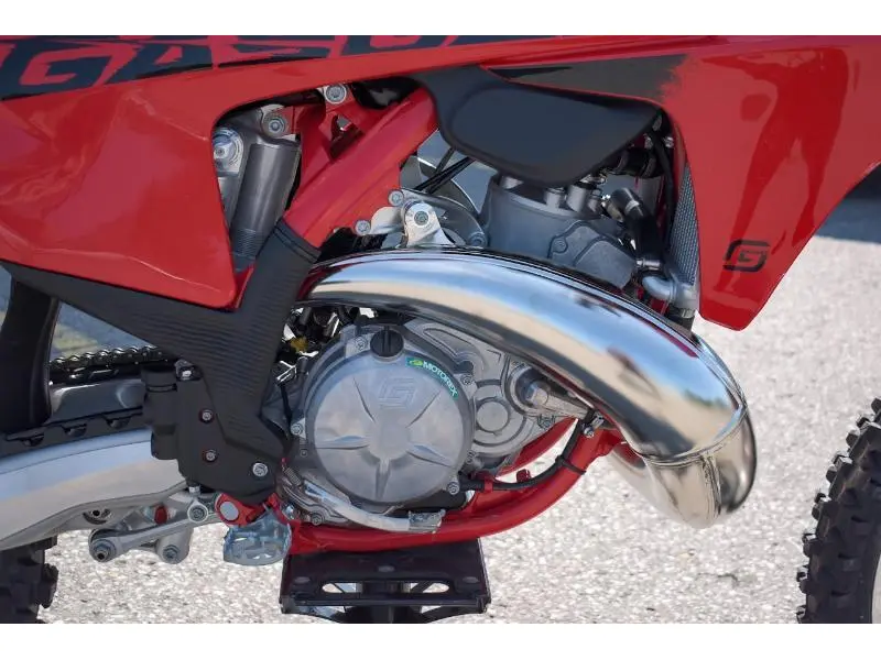 2025 GASGAS MC 250 thumbnail 14
