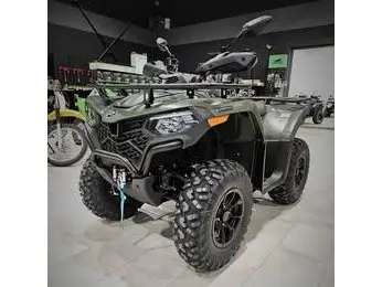 CFMOTO CFORCE 400 EPS 2024