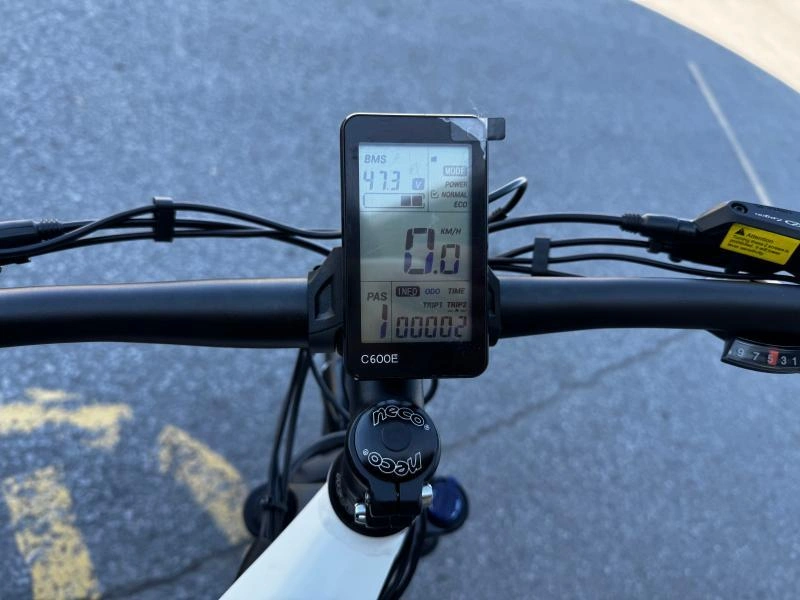 Seven Peaks E-one 9r 500w 19 2024 alt