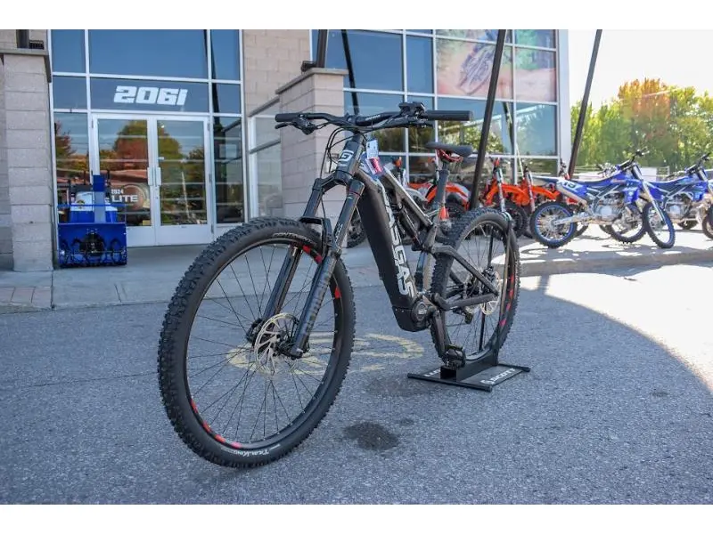 2025 Gas Gas ECA-2 MEDIUM