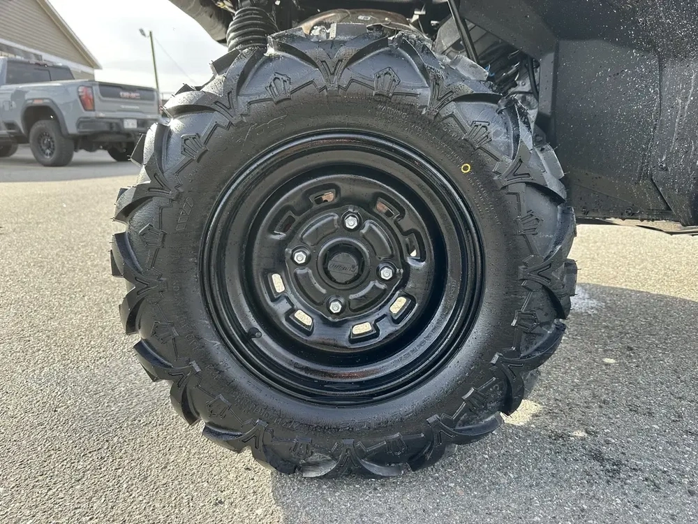 2025 Can-am Commander Dps 700 alt