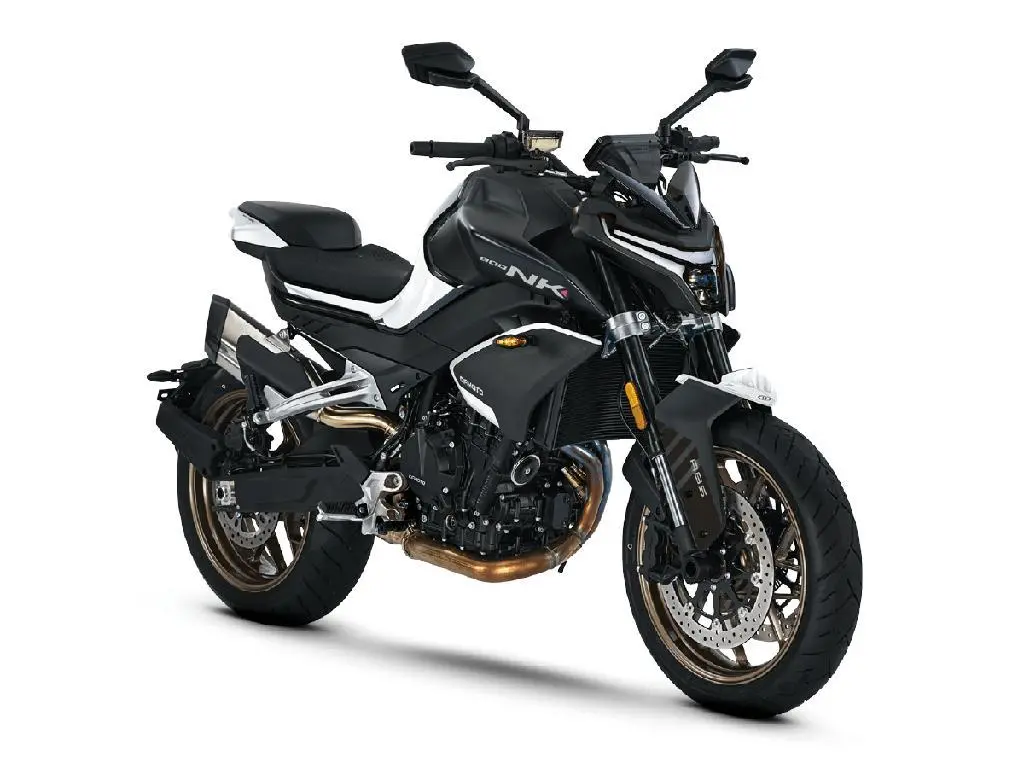 CFMOTO 800 NK SPORT 2024