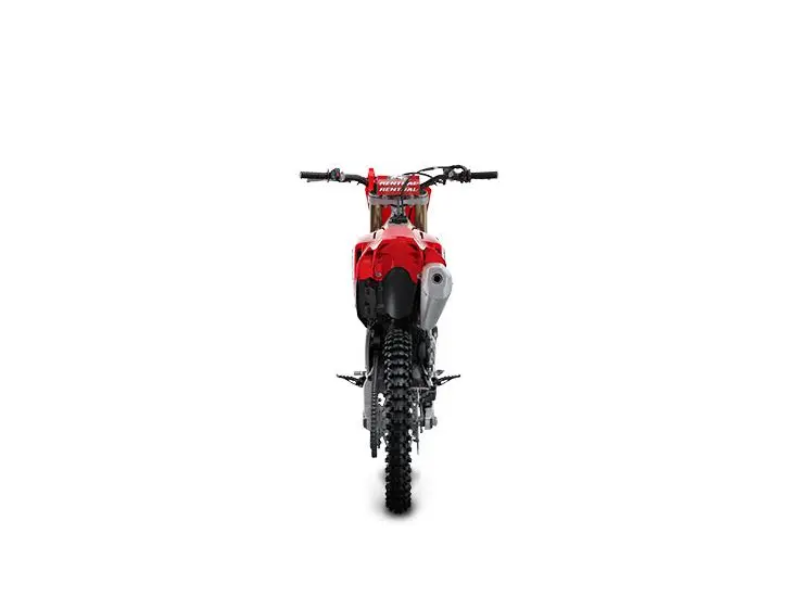 2026 Honda CRF250R