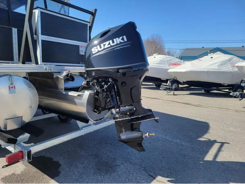 Armada DRAKKAR 23QL 3T 2025