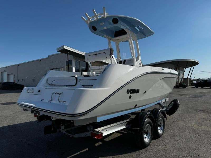 Yamaha 222 Fsh Sport 2024 alt