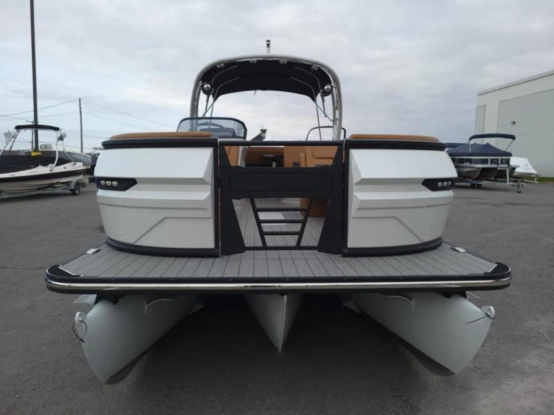 Sylvan G5 Clz 3t Spx Avec Arche 2025 alt