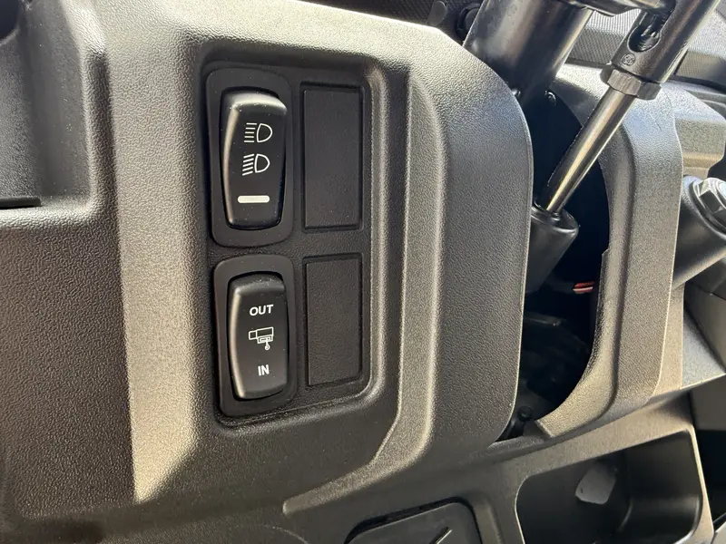 2025 Polaris RANGER CREW 1000 Premium