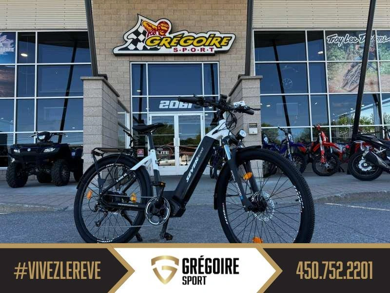 2024 Seven Peaks E-one 9r 500w 19 alt