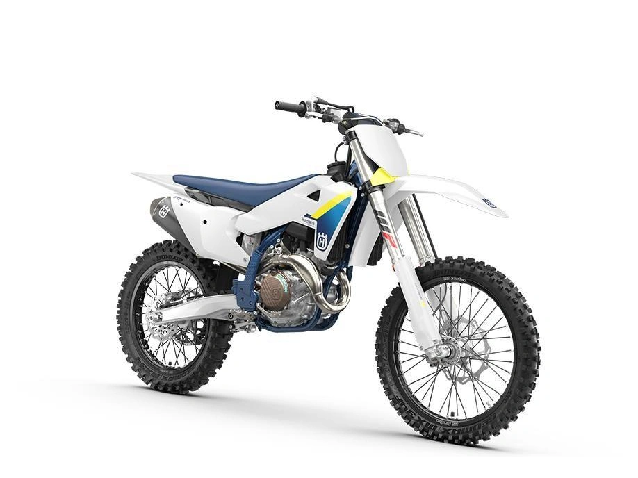 2025 Husqvarna Fc 450 alt