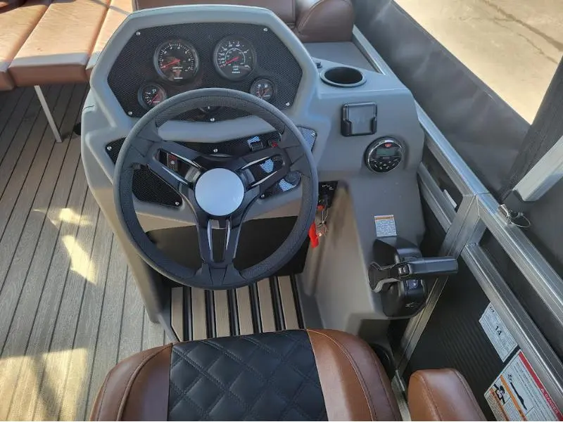 Armada DRAKKAR 23QL 3T 2025