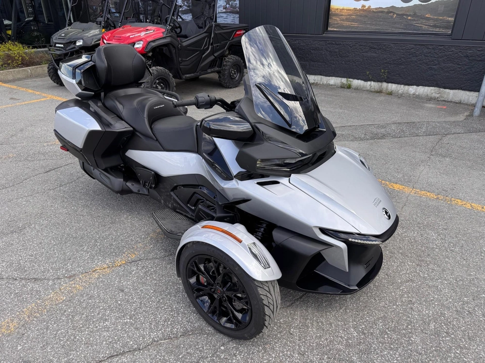 Can-am Spyder Rt Limited 2024 alt