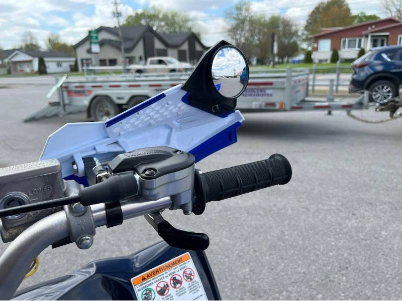 Yamaha Yfz450r 2024 alt