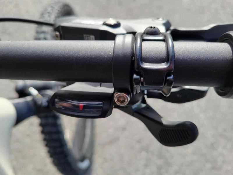 2024 Scott Voltage 920 Small alt