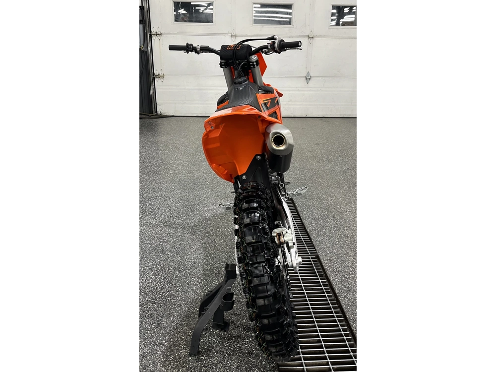 Ktm 450 Sx-f 2025 alt