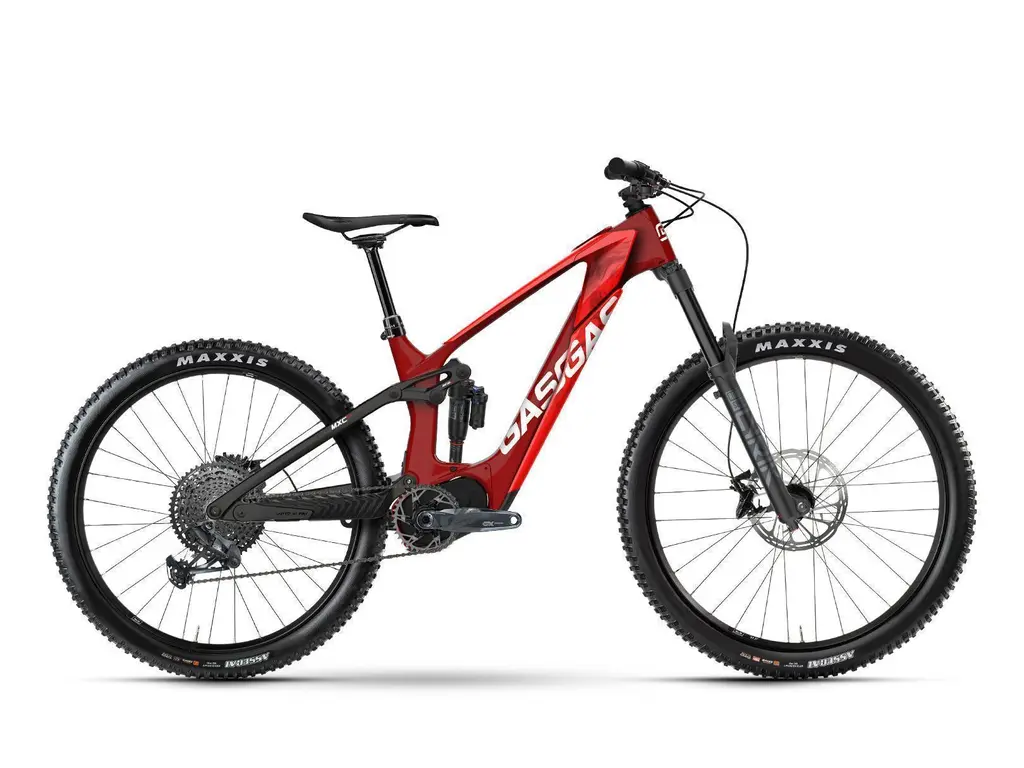 GAS GAS MXC 4 SMALL/MEDIUM 2024 - *0.99% SUR 36 MOIS