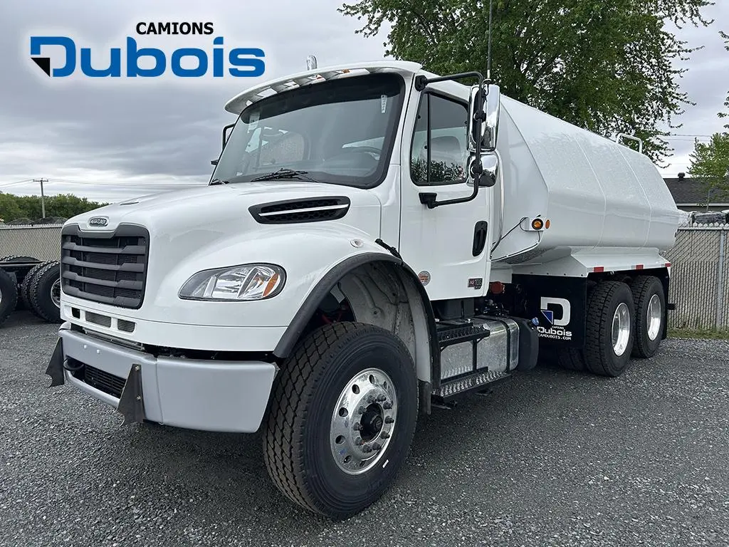 2026 Freightliner M2-106