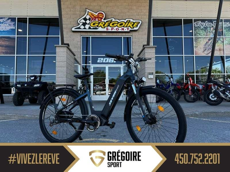 2024 Seven Peaks E-one 9r 500w 15 alt