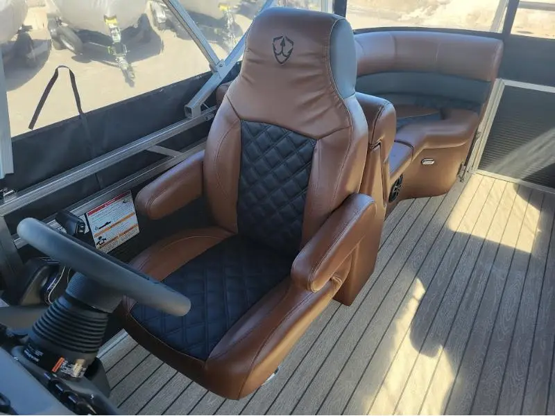 Armada DRAKKAR 23QL 3T 2025