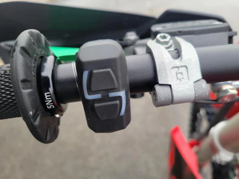 2025 Gas Gas Ec 300 Gp alt