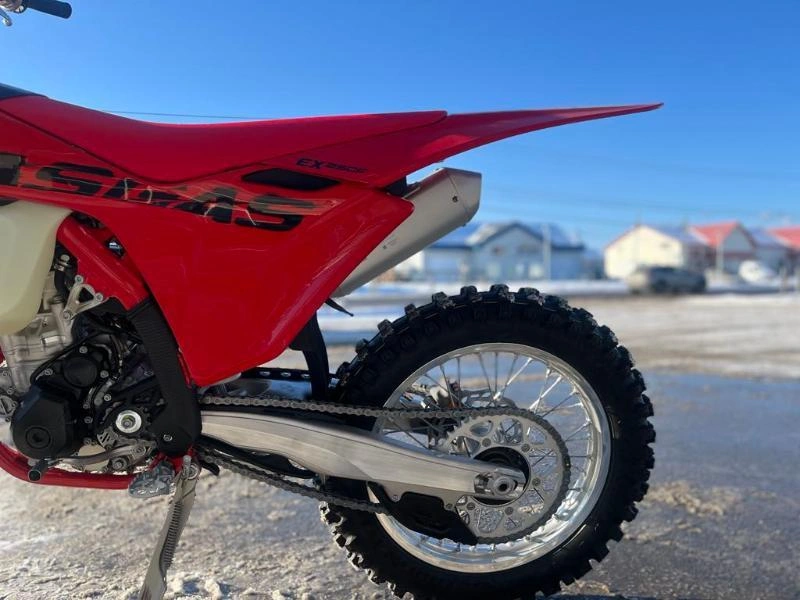Gas Gas Ex 250f 2025 alt