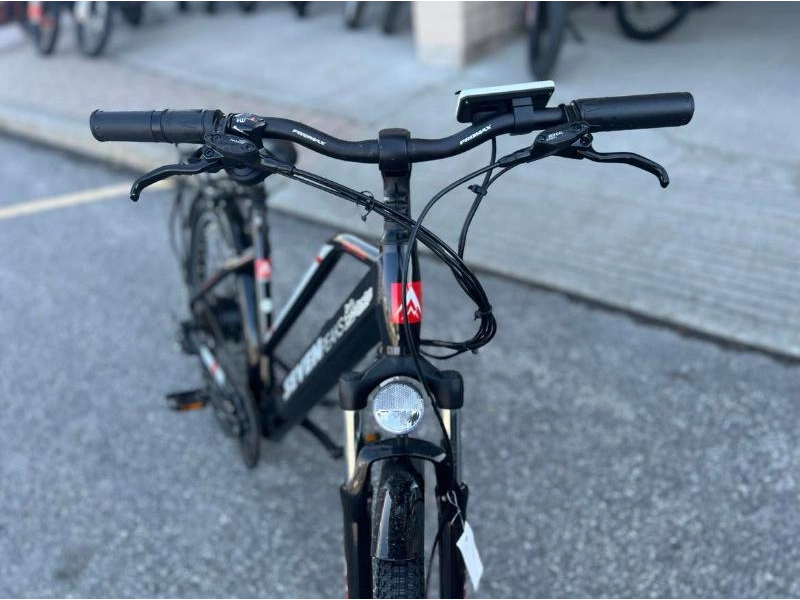 Seven Peaks E-one 7h Cross 19 2024 alt
